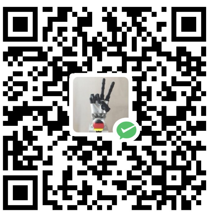 微信收款码